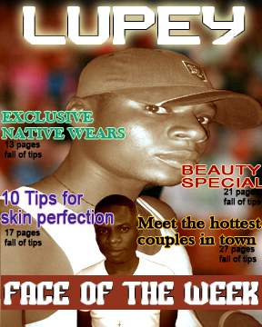 lupey14's profile picture. Hahahahahahh