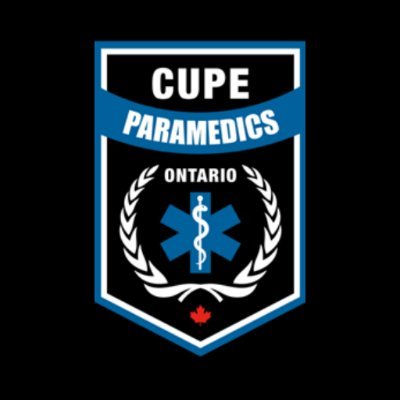 CACOParamedics Profile Picture