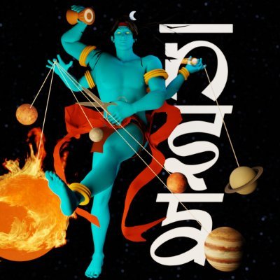 NakedSageAstro's profile picture. Author of the popular book Codex of the Celestial Dream: Secrets of the Multiverse Hidden in Vedic Astrology. Jyotish scholar at Naked Sage Astrology.