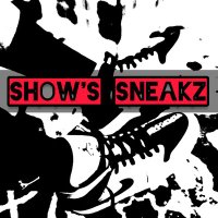Show's Sneakz(@showssneakz) 's Twitter Profile Photo