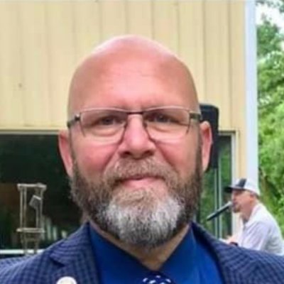 Christ is my leader. Retired/Homeless Politico. Unabashedly unapologetic abolitionist. My thoughts and ramblings are my own. Psalm 51 #ChiefsKingdom