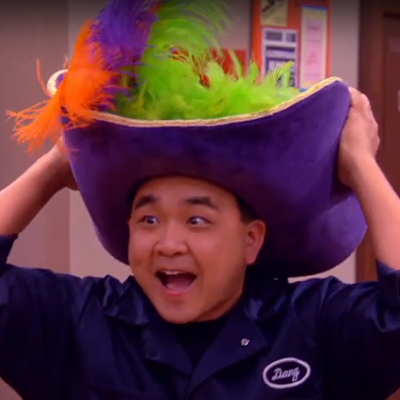 FiveToTheThird's profile picture. 