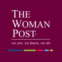 The Woman Post(@thewomanpost_) 's Twitter Profile Photo