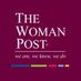 The Woman Post (@thewomanpost_) Twitter profile photo The Woman Post (@thewomanpost_) Twitter profile photo