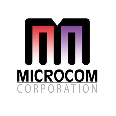 MicrocomCorp Profile Picture