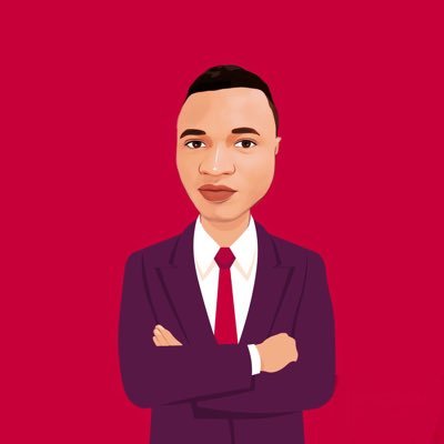 abrahamic005's profile picture. computer scientist❤️ God's Love ❤️ @ManUtd ❤️ Nigerian 🥰