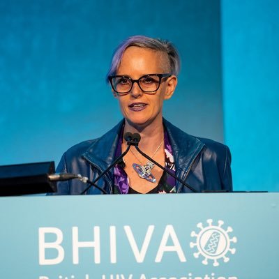 Physician Scientist | Professor of Infection &Inequities |@QMULBartsTheLon| Director @SHAREEastLondon| | #HIV #mpox  #IDtwitter| #EDI expert speaker 🏳️‍🌈♿️