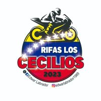 rifas los cecilios 2023(@edwarlabrador2) 's Twitter Profile Photo