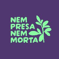Nem Presa Nem Morta (@direitoaoaborto) 's Twitter Profile Photo Nem Presa Nem Morta (@direitoaoaborto) 's Twitter Profile Photo
