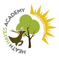 Heathhayesacademy(@Heathhayesacad2) 's Twitter Profile Photo