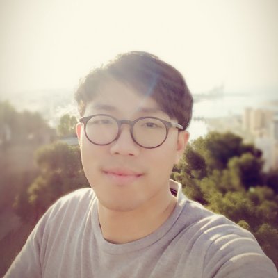 hmpark0702's profile picture. Economics PhD student @warwickecon working on Political Economy and Microeconomic Theory.