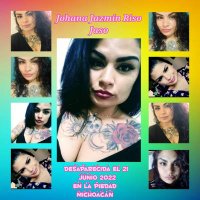 Busco a mi hija Johana Jazmín Riso Jasso (@buscohijajohana) 's Twitter Profile
