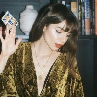 ليلى (@loud3y) 's Twitter Profile