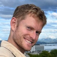 Mikkel Ihle Tande (@mikkeltande) 's Twitter Profile Photo Mikkel Ihle Tande (@mikkeltande) 's Twitter Profile Photo