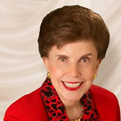 SusanGitelson Profile Picture