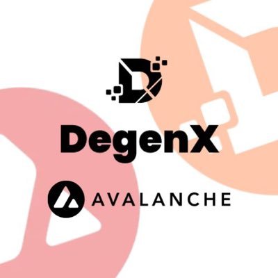 DegenX true defi for everyone         https://t.co/GUUYMD8KCU