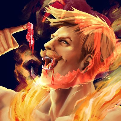 BertazSleepyHeadさんのプロフィール画像