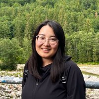Gulsamal Askarova (@gulsamala) 's Twitter Profile