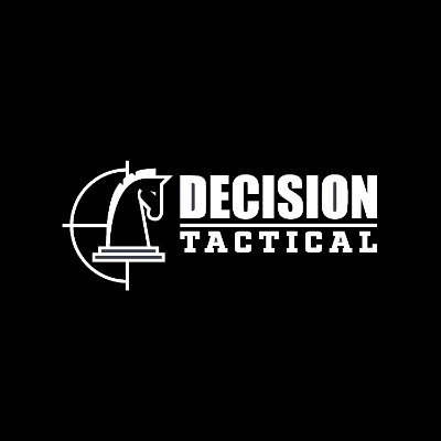 Decision Tactical is an immersive training experience for law enforcement and civilians.