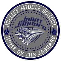 Jolliff Middle School(@JolliffMiddle) 's Twitter Profile Photo