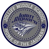 Jolliff Middle School (@jolliffmiddle) 's Twitter Profile Photo Jolliff Middle School (@jolliffmiddle) 's Twitter Profile Photo