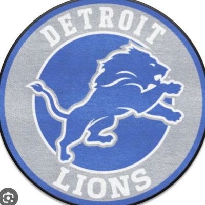 Detroit Lions fan page