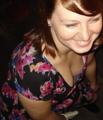 I'm the girl downtown with freckles on her nose, pencils in my pockets and ketchup on my clothes.