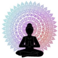 Heal With Meditation(@healNmeditate) 's Twitter Profile Photo