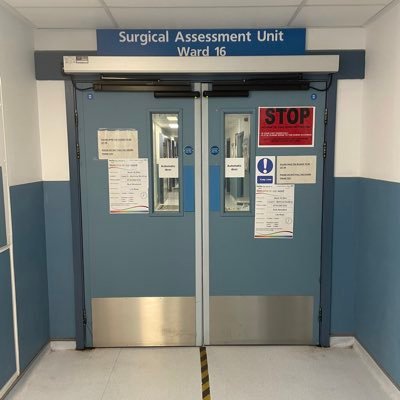 Ward 16 SAU LRI Profile