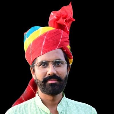 kd_bareth's profile picture. District Event Incharge
Aam Aadmi Party Ajmer Rural