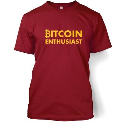 Emexregardo12's profile picture. Bitcoin Enthusiast