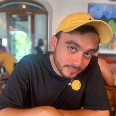 9612nico's profile picture. 