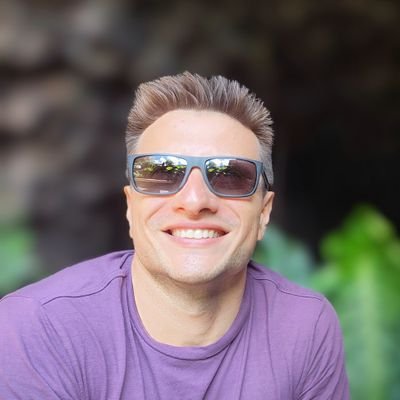 eduaquiles's profile picture. https://t.co/WpDNZA8dnv