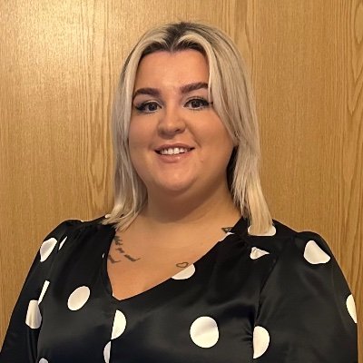 robcon95's profile picture. 