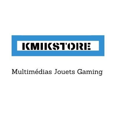 KmiKstore Profile Picture