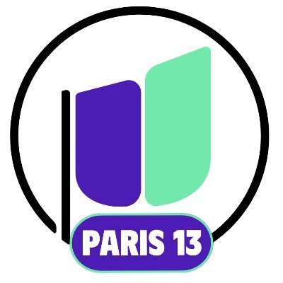 Votre syndicat étudiant sur l'Université Sorbonne Paris Nord (USPN) - Paris 13       
Solidaire 🫱🏽‍🫲🏿 Écologiste 🌿 et Féministe ✊