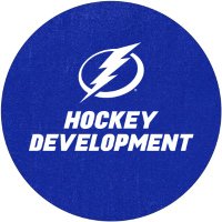Lightning Hockey Development(@TBLHockeyDev) 's Twitter Profile Photo