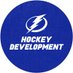 Lightning Hockey Development (@TBLHockeyDev) Twitter profile photo