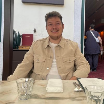 Senior Designer & #metaverse Specialist @ Instinct. Editorial contributor @Supertoast. Spatial creator with @spatial @roblox