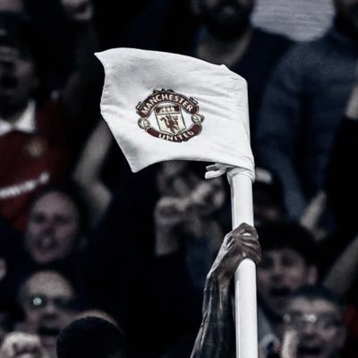 United fan 🔰 Membre du musc 🔴⚫️