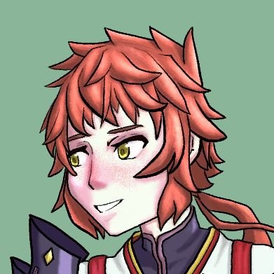 ES/ENG • He/Him • Xeno series fan
Mostly here to like and retweet art
