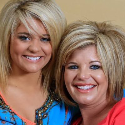 Lauren Alaina’s mom ❤️🦋 Only Official Twitter Page