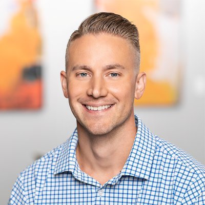 Operating Partner @fireroadbuilds | Big heart for small towns & small biz | @MrsFixItFelix and dad (x3) |🤖 AI and no-code | CFA® | Founder @use_commas