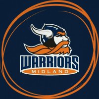 Midland Warriors(@Midland_Sports) 's Twitter Profile Photo