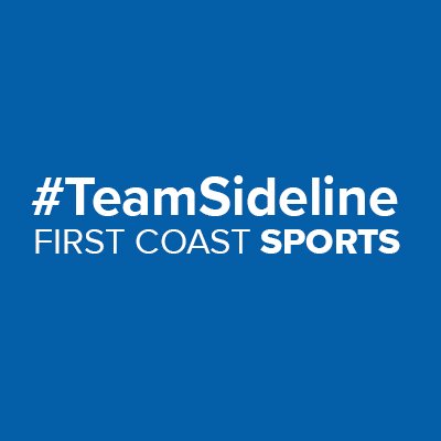 Sports coverage from @chrisporterfcn and @ashley_gonz14! Use #TeamSideline to share your photos and videos from the field, the court and beyond!