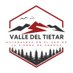 Valle del Tietar-Turismo (@valledel_tietar) Twitter profile photo Valle del Tietar-Turismo (@valledel_tietar) Twitter profile photo