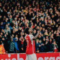 Julius (@afcjulius) Twitter profile photo