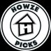 Howze (@howzeofpicks) Twitter profile photo Howze (@howzeofpicks) Twitter profile photo