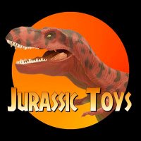 Jurassic Toys(@jurassictoys) 's Twitter Profile Photo