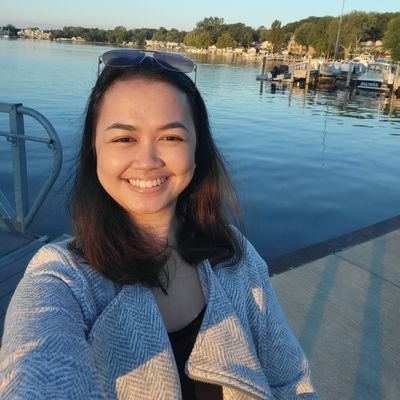 maganDanicaaaa's profile picture. optimistic